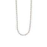 Gerochristo - Chain handmade in 925 Sterling Silver