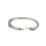 Gerochristo - Mediterranean Bracelet in Sterling Silver - Image 4