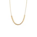 14K Yellow Gold Necklace