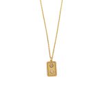Sterling silver Chain Necklace