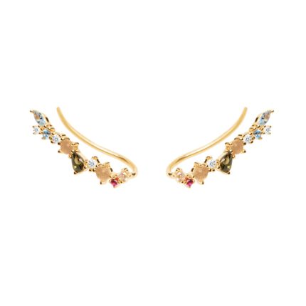 PD Paola Euphoria Earrings