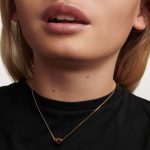 PD Paola Bambina Gold Necklace - Image 4