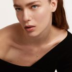 PD Paola Letter G Necklace - 18k Gold plating - Image 2