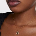 PD Paola Aries Gold Necklace - Image 2