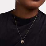 PD Paola Libra Gold Necklace - Image 2