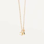 PD Paola Water Necklace - Image 4
