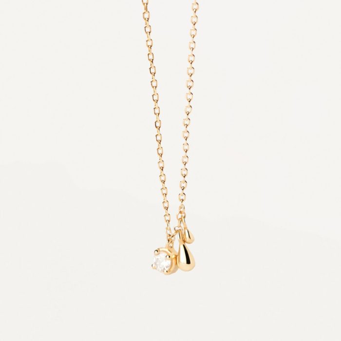 PD Paola Water Necklace - Image 4