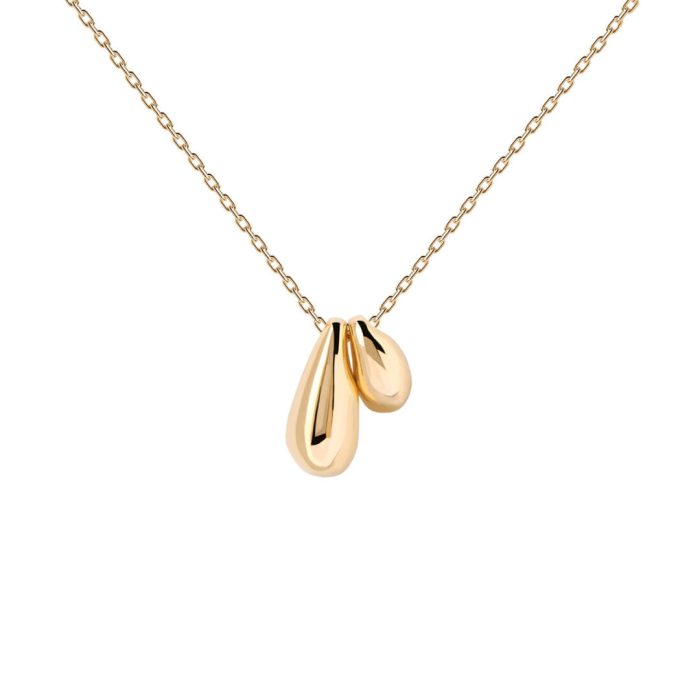 PD Paola Sugar Necklace - Image 1