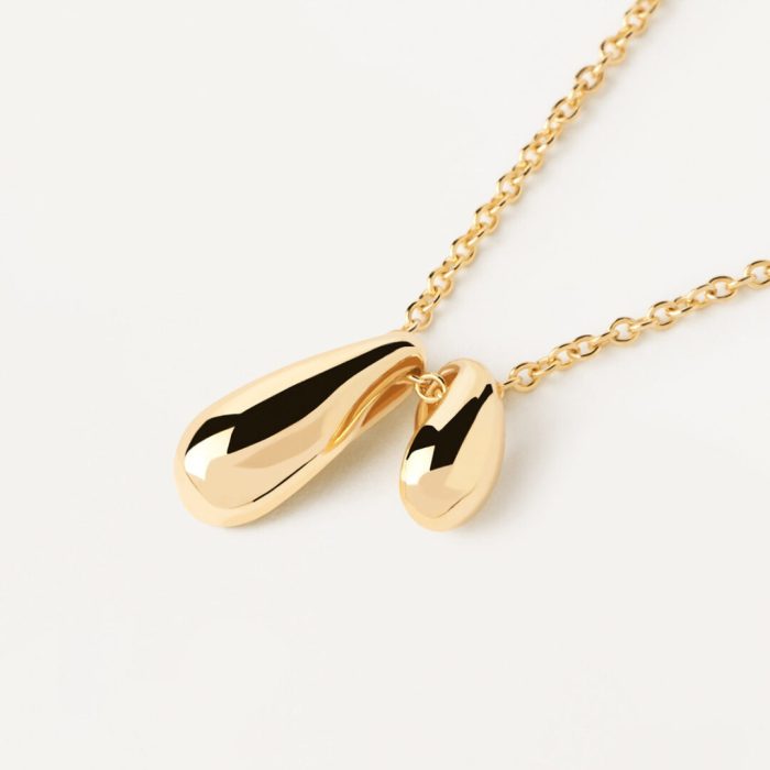 PD Paola Sugar Necklace - Image 3