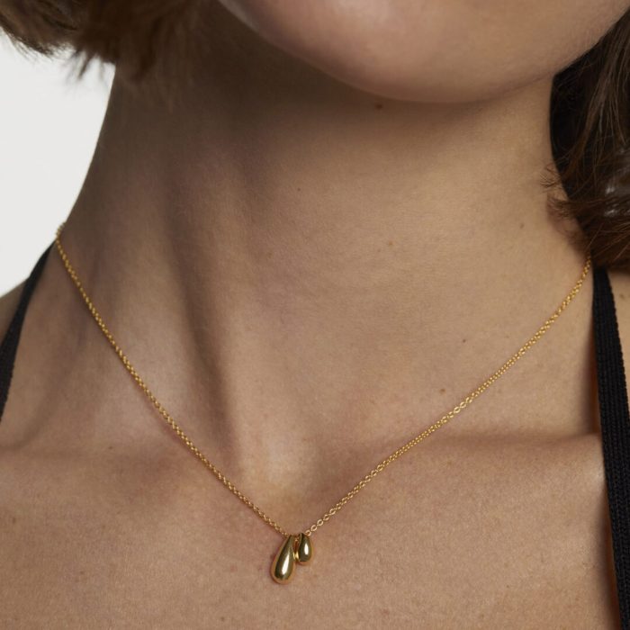 PD Paola Sugar Necklace - Image 4