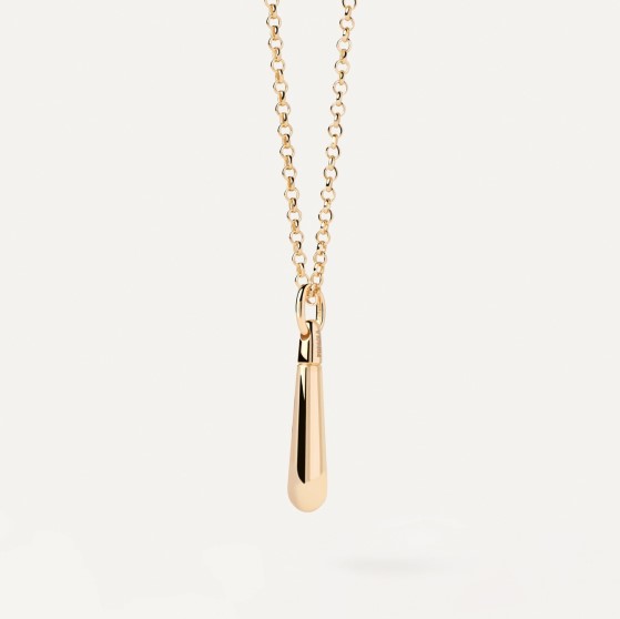 PD PAOLA Large Drop Pendant