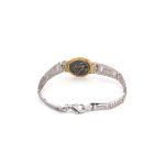 Alexander the Great Bracelet – 925 Sterling Silver and 14K Gold - Image 3