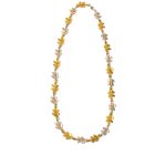 Olive leaves necklace - Image 2