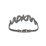 Snake Chain Bracelet - 925 Sterling Silver - Image 2