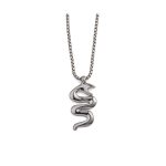 Snake Chain Necklace - 925 Sterling Silver - Image 3