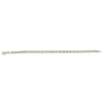 Meander Link Bracelet – 925 Sterling Silver - Image 3