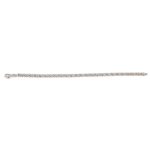 Meander Link Bracelet – 925 Sterling Silver - Image 4