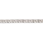 Meander Link Bracelet – 925 Sterling Silver - Image 2