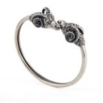 Golden Fleece Bracelet - 925 Sterling Silver - Image 2