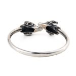 Golden Fleece Bracelet - 925 Sterling Silver - Image 3