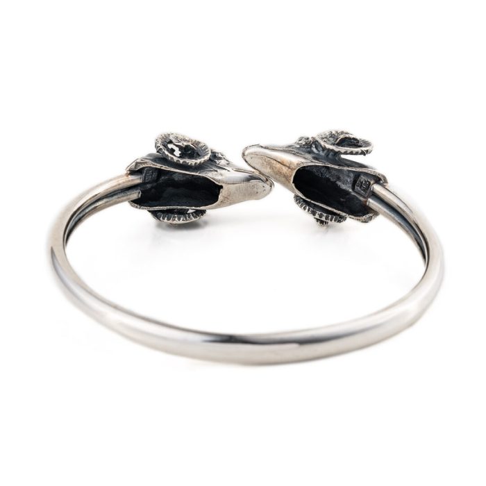 Golden Fleece Bracelet - 925 Sterling Silver - Image 3