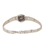 Goddess Athena Coin Bracelet – 925 Sterling Silver - Image 3