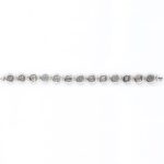 Ancient Greek Coin Link Bracelet