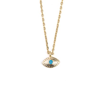 Eye Necklace