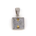 Meander Pendant - Image 2