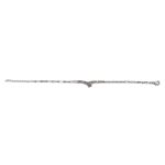 Meander Bracelet – 925 Sterling Silver with Opal - Image 3