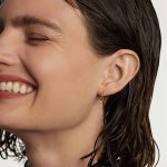 PD Paola Tide Single Hoop Earring - Image 2