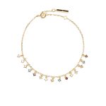 PD Paola Willow Gold Bracelet