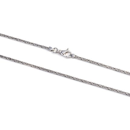 Byzantine Chain