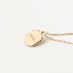 PD Paola Sagittarius Gold Necklace - Image 5