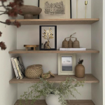 Olive Tree - Wood art frame - Image 2
