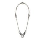Byzantine Chain in Sterling Silver - Yianni Jewelry