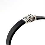 Meander Bracelet – 925 Sterling Silver – Yianni Jewelry - Image 4