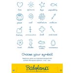 Babylonia Bracelet Optimism Gearing – 935 Silver - Image 3