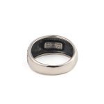 Gerochristo – Patmos ring in Sterling Silver - Image 3
