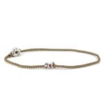 Babylonia Bracelet Climber – 935 Sterling Silver - Image 8
