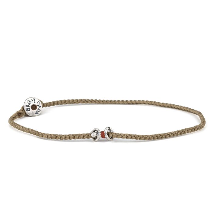 Babylonia Bracelet Climber – 935 Sterling Silver - Image 8