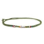 Babylonia Bracelet Freedom in Imagination – 935 Sterling Silver