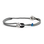 Babylonia Bracelet Listen to your soul - 935 Sterling Silver - Image 3