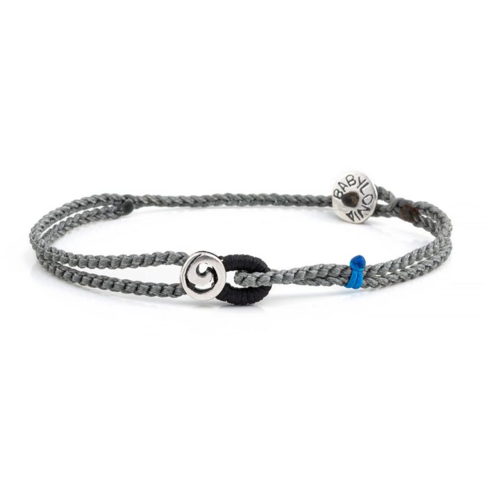 Babylonia Bracelet Listen to your soul - 935 Sterling Silver - Image 3