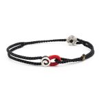 Babylonia Bracelet Listen to your soul - 935 Sterling Silver - Image 2