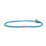 Babylonia Bracelet Renaissance - 935 Sterling Silver
