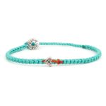 Babylonia Bracelet Be Happy - 935 Sterling Silver