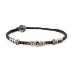 Babylonia Bracelet Worried Soul – 935 Sterling Silver - Image 2