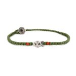 Babylonia Βραχιόλι Born of Hope - Ασήμι 935 - Image 2