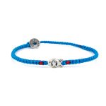 Babylonia Βραχιόλι Born of Hope - Ασήμι 935